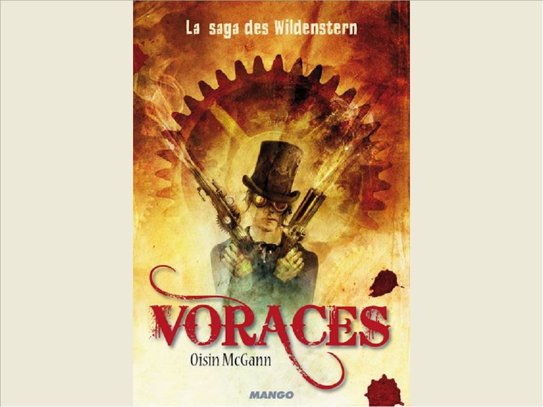 VORACES