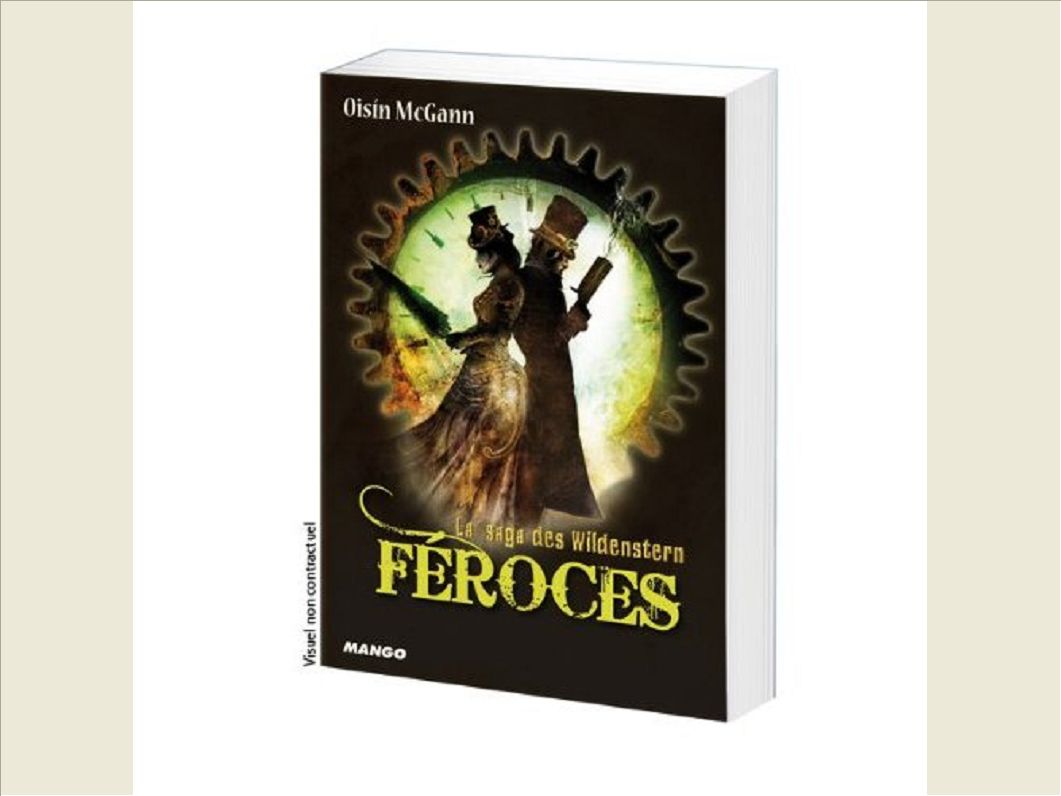 FEROCES