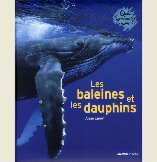 BALEINES ET DAUPHINS