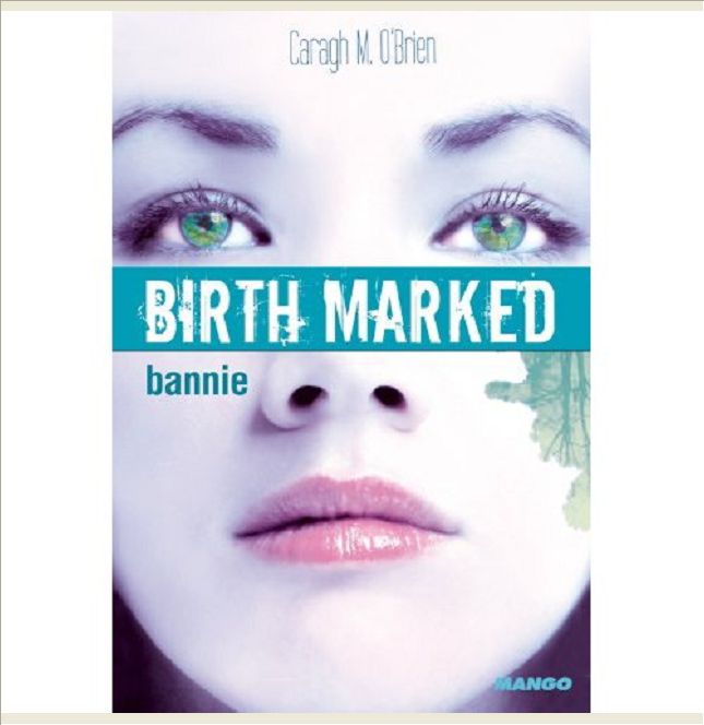 BIRTH MARKED 2 -BANNIE