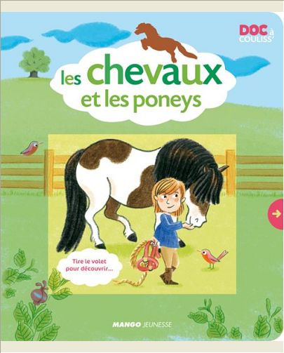 LES CHEVAUX ET LES PONEYS
