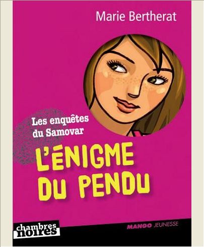 L'ENIGME DU PENDU