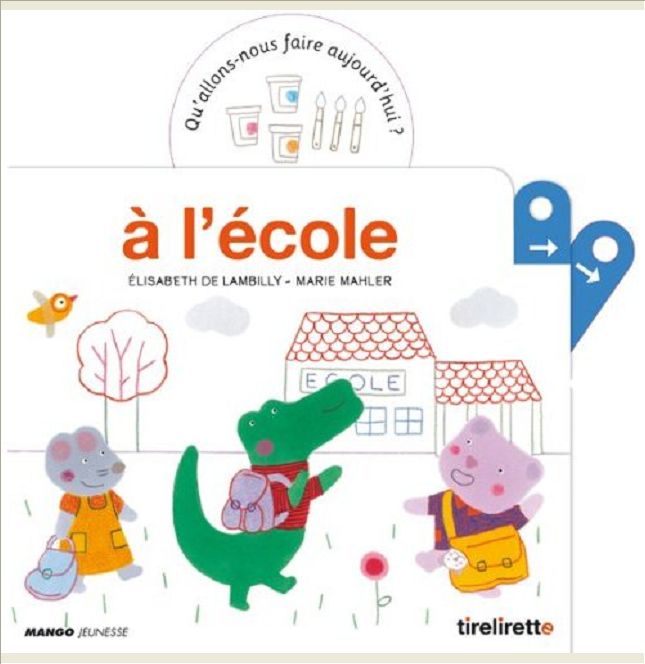 L'ECOLE