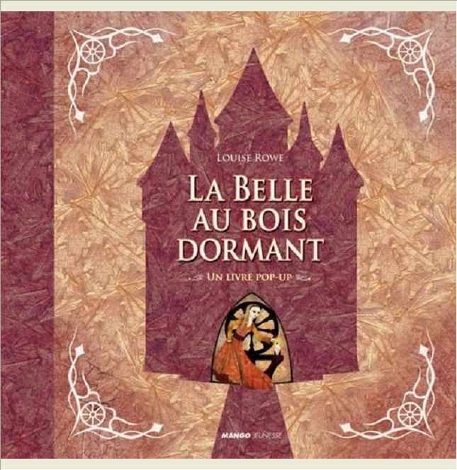 LA BELLE AU BOIS DORMANT