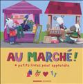 COFFRET AU MARCHE