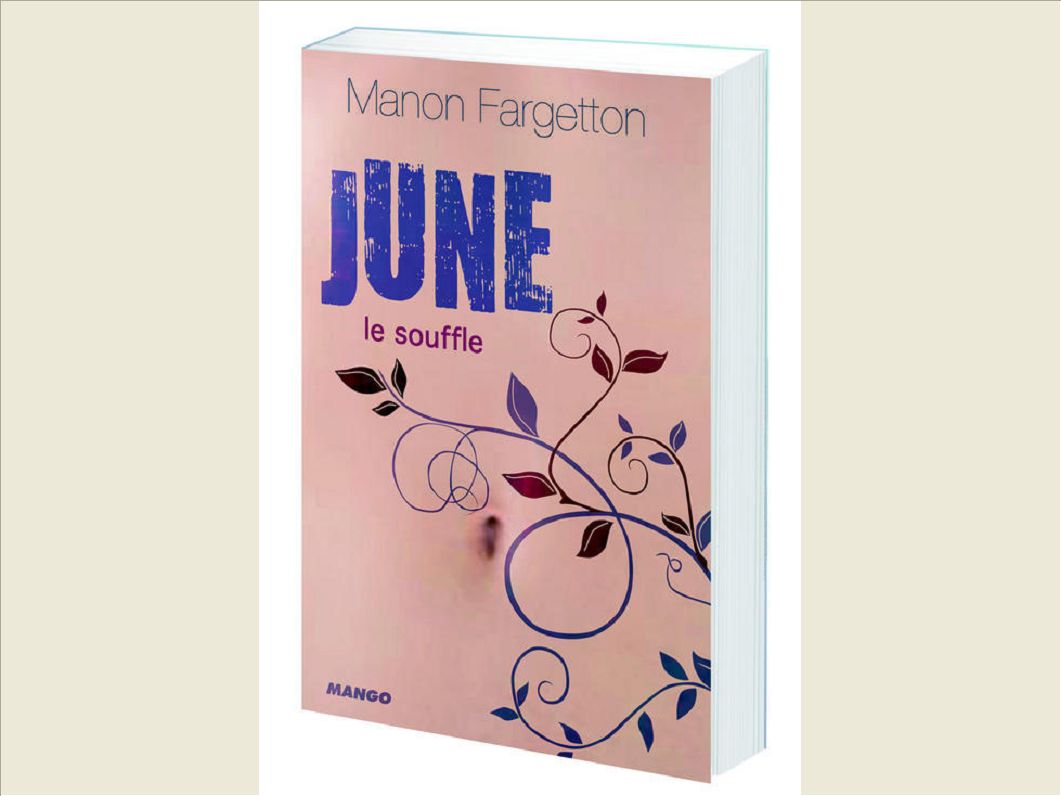 JUNE - LE SOUFFLE