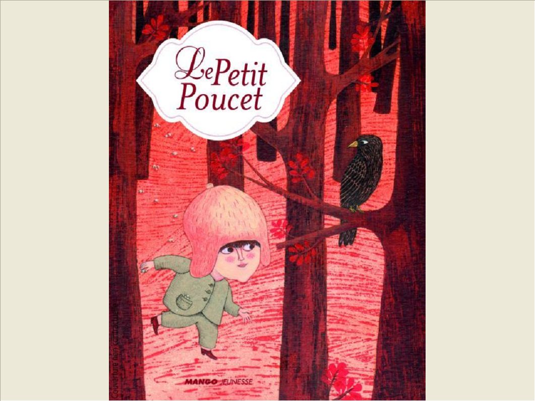 LE PETIT POUCET