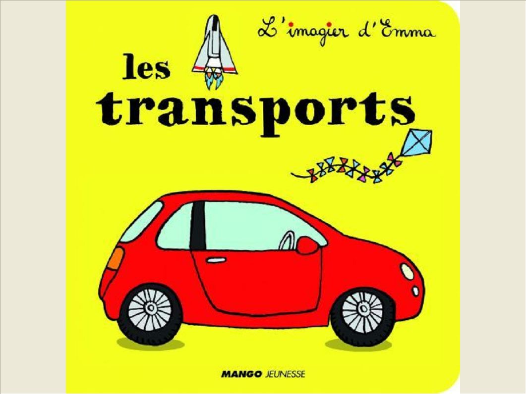 LES TRANSPORTS