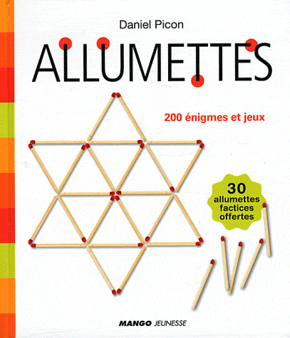 ALLUMETTES