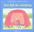 TOM FAIT DU CAMPING