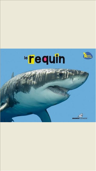 LE REQUIN