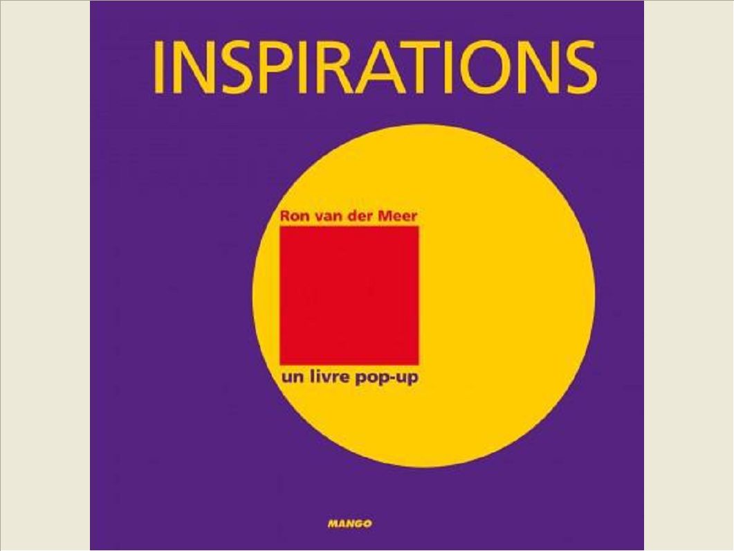 INSPIRATIONS
