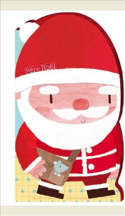 PERE NOEL
