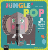 JUNGLE'POP