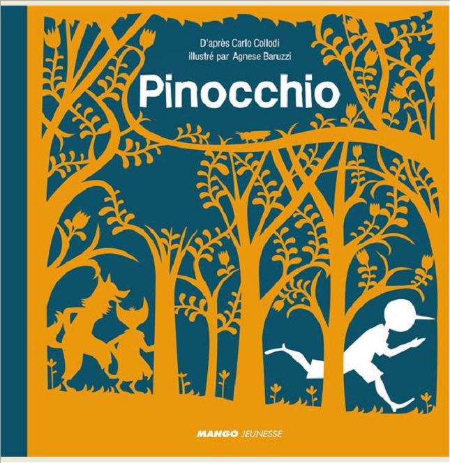 PINOCCHIO