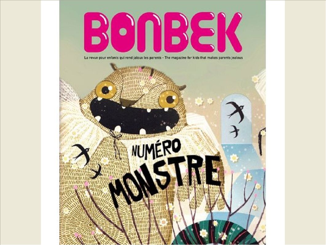 MONSTRES