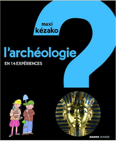 L'ARCHEOLOGIE