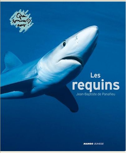 LES REQUINS