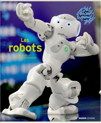 LES ROBOTS