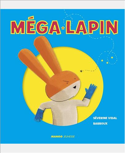 MEGA LAPIN