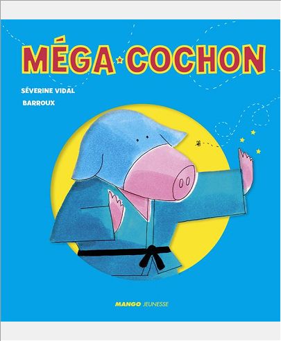 MEGA COCHON