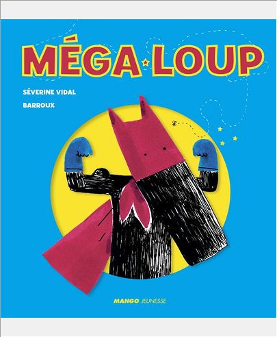 MEGA LOUP