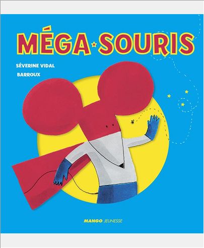MEGA SOURIS