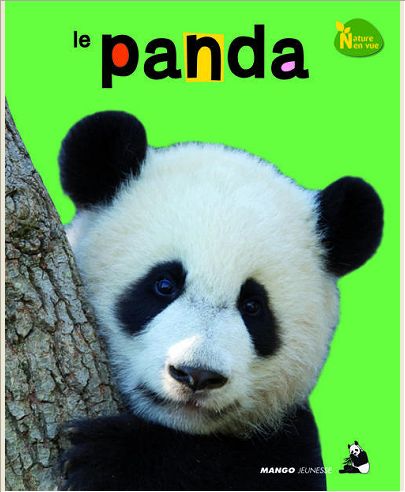 LE PANDA