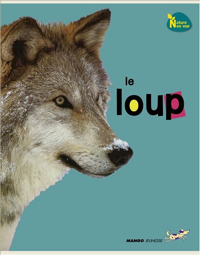 LE LOUP