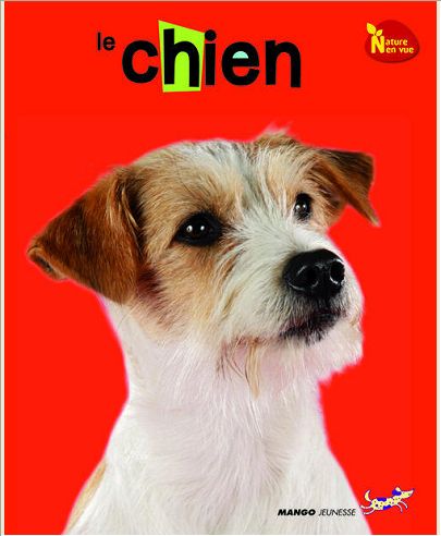 LE CHIEN