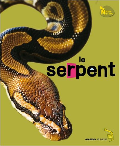 LE SERPENT