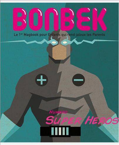 SUPER HEROS