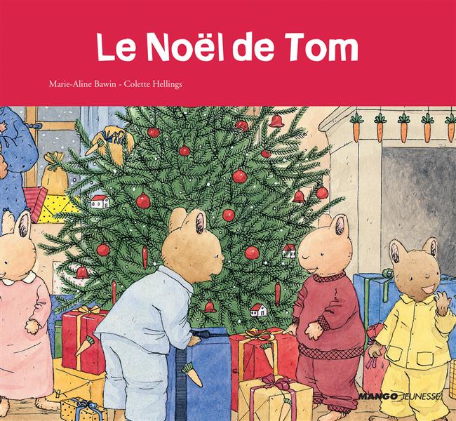 LE NOEL DE TOM