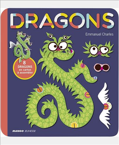 DRAGONS