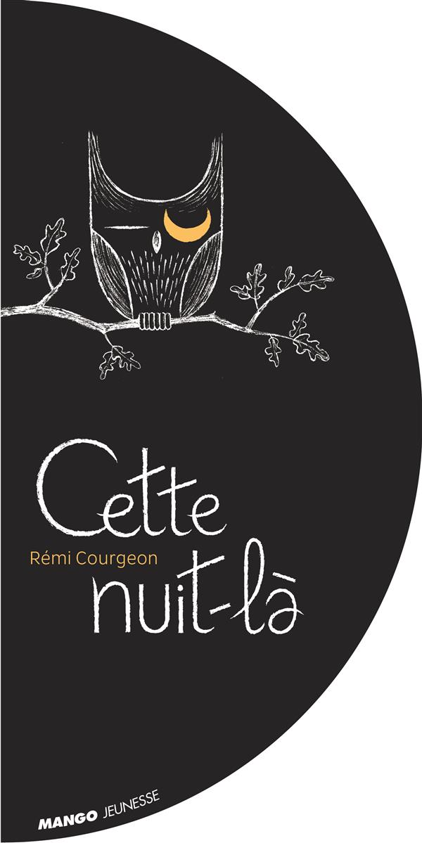 CETTE NUIT-LA