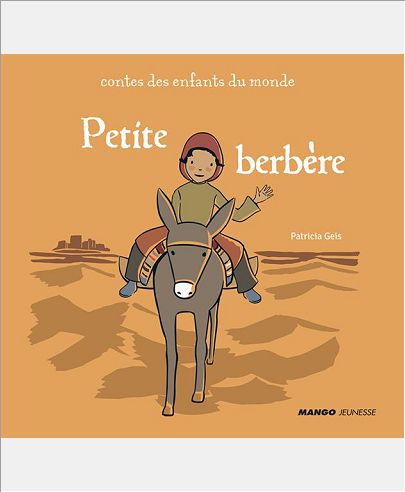 PETITE BERBERE