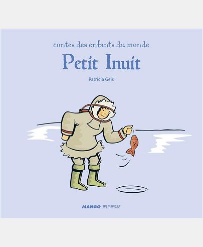 PETIT INUIT