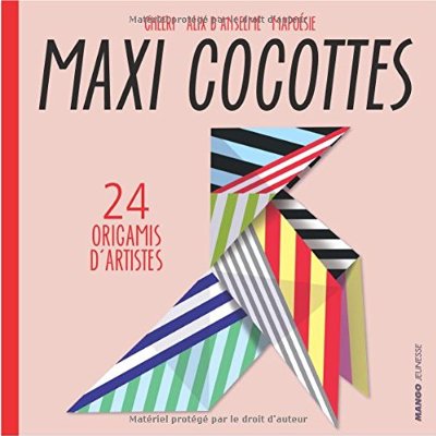 MAXI COCOTTES