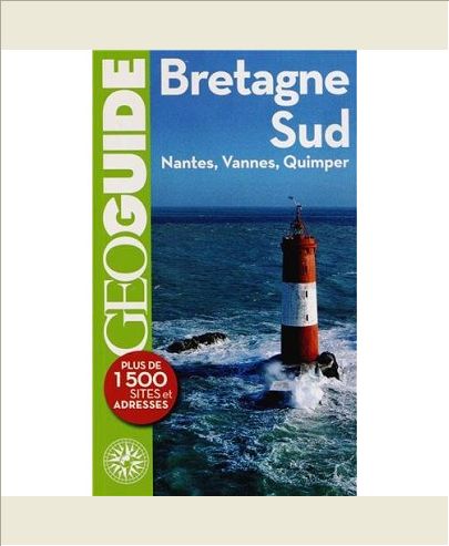 BRETAGNE SUD - NANTES, VANNES, QUIMPER