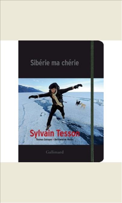 SIBERIE MA CHERIE