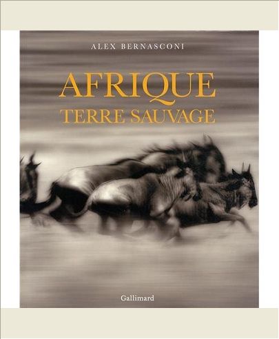 AFRIQUE, TERRE SAUVAGE