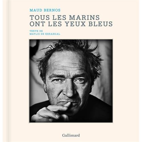 TOUS LES MARINS ONT LES YEUX BLEUS