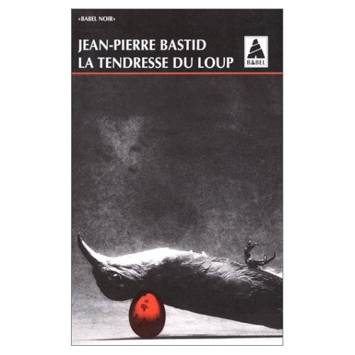 TENDRESSE DU LOUP BAB N.282