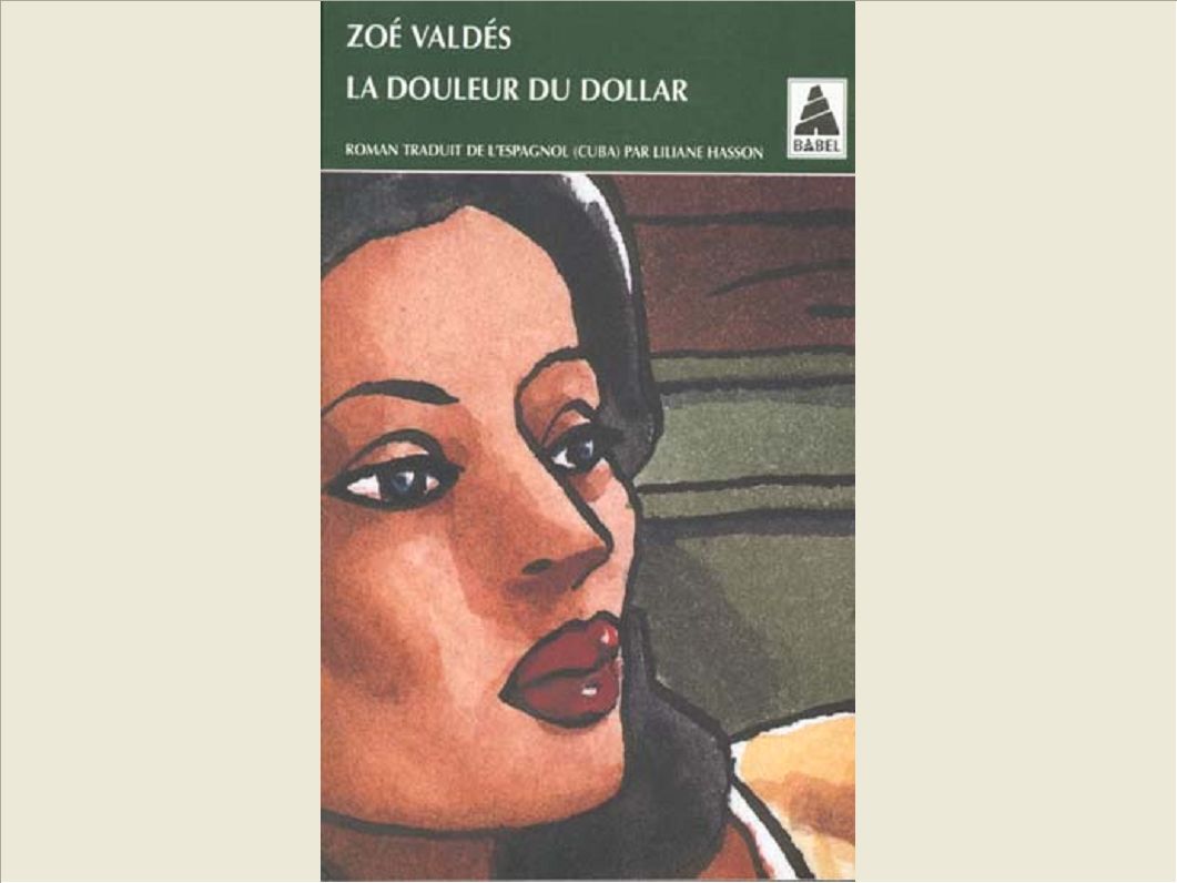 DOULEUR DU DOLLAR BAB N.361