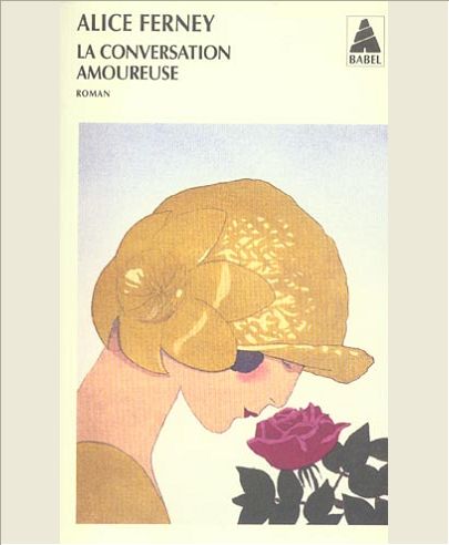 CONVERSATION AMOUREUSE (LA) BAB N 567