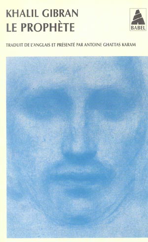 PROPHETE (LE) BAB N 661