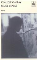 SEULE VENISE