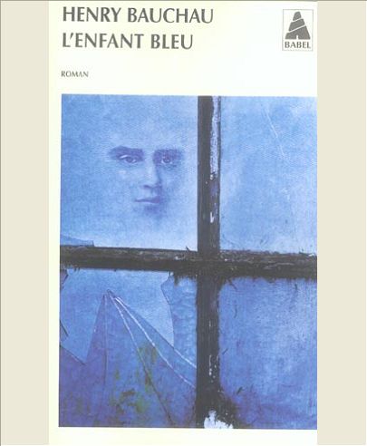 ENFANT BLEU (L') BAB N 727