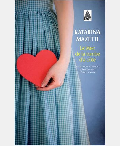 LE MEC DE LA TOMBE D'A COTE