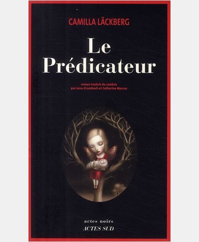 LE PREDICATEUR